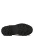 Lauren Ralph Lauren Боти Coree 802882382001 Черен - Pepit.bg