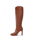 Lauren Ralph Lauren Ботуши 802915403003 Кафяв - Pepit.bg