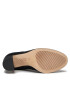 Lauren Ralph Lauren Ботуши 802917374001 Черен - Pepit.bg