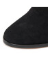 Lauren Ralph Lauren Ботуши 802917374001 Черен - Pepit.bg