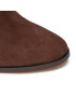 Lauren Ralph Lauren Ботуши 802917374002 Кафяв - Pepit.bg