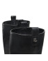 Lauren Ralph Lauren Ботуши Elden 802882386002 Черен - Pepit.bg