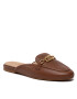 Lauren Ralph Lauren Чехли Averi Mule 802872437002 Кафяв - Pepit.bg