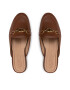 Lauren Ralph Lauren Чехли Averi Mule 802872437002 Кафяв - Pepit.bg