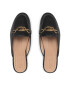 Lauren Ralph Lauren Чехли Averi Mule 802872437001 Черен - Pepit.bg