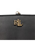 Lauren Ralph Lauren Дамска чанта Marcy 36 431876724004 Черен - Pepit.bg