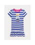 Lauren Ralph Lauren Ежедневна рокля Beartiedrss 312926019001 Син Regular Fit - Pepit.bg