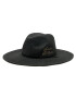 Lauren Ralph Lauren Капела Rstc Fedora 454914460002 Черен - Pepit.bg