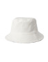 Lauren Ralph Lauren Капела Rvrsb Bucket 454914475001 Бял - Pepit.bg