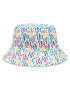 Lauren Ralph Lauren Капела Rvrsb Bucket 454914475001 Бял - Pepit.bg