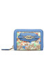 Lauren Ralph Lauren Малък дамски портфейл Resort 432900652001 Цветен - Pepit.bg