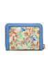 Lauren Ralph Lauren Малък дамски портфейл Resort 432900652001 Цветен - Pepit.bg