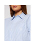 Lauren Ralph Lauren Нощница I815197 Син Regular Fit - Pepit.bg