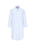 Lauren Ralph Lauren Нощница I815197 Син Regular Fit - Pepit.bg