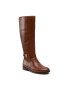 Lauren Ralph Lauren Офицерки Baylee Bo Csl 802797082002 Кафяв - Pepit.bg