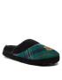 Lauren Ralph Lauren Пантофи ILN02140 Зелен - Pepit.bg