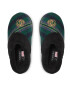 Lauren Ralph Lauren Пантофи ILN02140 Зелен - Pepit.bg