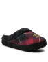 Lauren Ralph Lauren Пантофи ILN02199 Бордо - Pepit.bg