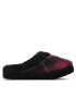Lauren Ralph Lauren Пантофи ILN02199 Бордо - Pepit.bg