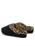 Lauren Ralph Lauren Пантофи ILN02199 Черен - Pepit.bg