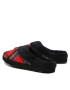 Lauren Ralph Lauren Пантофи ILN02199 Червен - Pepit.bg