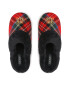 Lauren Ralph Lauren Пантофи ILN02199 Червен - Pepit.bg