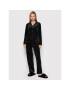 Lauren Ralph Lauren Пижама ILN92138F Черен Regular Fit - Pepit.bg