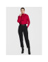 Lauren Ralph Lauren Поло 200643398 Червен Slim Fit - Pepit.bg