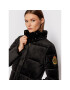 Lauren Ralph Lauren Пухено яке 297853866001 Черен Regular Fit - Pepit.bg