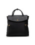 Lauren Ralph Lauren Раница Convrt Bckpk-Bpk-Med 431808344001 Черен - Pepit.bg