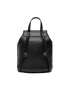 Lauren Ralph Lauren Раница Winny 25 431876726001 Черен - Pepit.bg