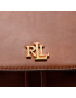 Lauren Ralph Lauren Раница Winny 25 431876726003 Кафяв - Pepit.bg