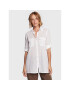 Lauren Ralph Lauren Риза 20113076 Бял Regular Fit - Pepit.bg