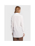 Lauren Ralph Lauren Риза 20113076 Бял Regular Fit - Pepit.bg