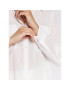 Lauren Ralph Lauren Риза 20113076 Бял Regular Fit - Pepit.bg