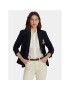 Lauren Ralph Lauren Сако 200797305005 Тъмносин Slim Fit - Pepit.bg