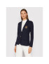 Lauren Ralph Lauren Сако 200817789002 Тъмносин Slim Fit - Pepit.bg