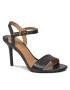Lauren Ralph Lauren Сандали 802940588001 Черен - Pepit.bg