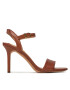 Lauren Ralph Lauren Сандали 802940588002 Кафяв - Pepit.bg