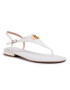 Lauren Ralph Lauren Сандали Ellington 802786562001 Бял - Pepit.bg