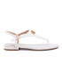 Lauren Ralph Lauren Сандали Ellington 802786562001 Бял - Pepit.bg
