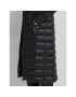 Lauren Ralph Lauren Зимно палто 297928063001 Черен Regular Fit - Pepit.bg