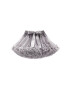 LaVashka пола от тюл 66-B D Сив Regular Fit - Pepit.bg
