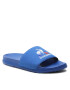 Le Coq Sportif Чехли Slide Logo Син - Pepit.bg