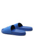 Le Coq Sportif Чехли Slide Logo Син - Pepit.bg