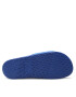 Le Coq Sportif Чехли Slide Logo Син - Pepit.bg