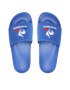 Le Coq Sportif Чехли Slide Logo Син - Pepit.bg