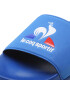 Le Coq Sportif Чехли Slide Logo Син - Pepit.bg