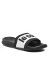 Le Coq Sportif Чехли Slide Wording 2310325 Бял - Pepit.bg