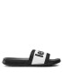 Le Coq Sportif Чехли Slide Wording 2310325 Бял - Pepit.bg
